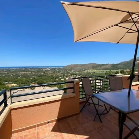 La Sella Apartment *