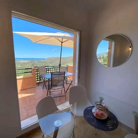 La Sella Apartment Muntanya la Sella