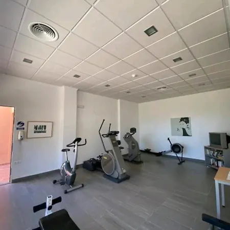 La Sella Apartment Muntanya la Sella