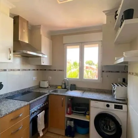 La Sella Apartment Muntanya la Sella