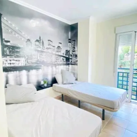Apartment La Sella *