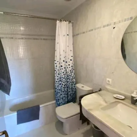 La Sella Apartment *