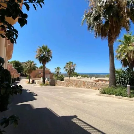 La Sella Apartment